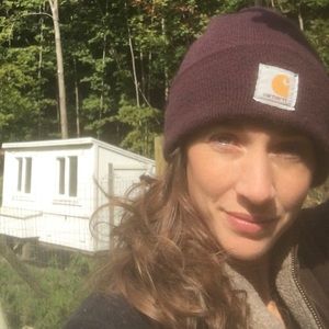 Meet your Posher, Jessica